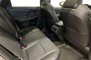 Toyota bZ4X bild 9