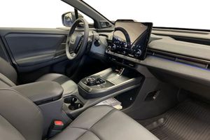 Toyota bZ4X bild 7