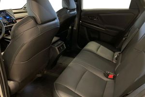 Toyota bZ4X bild 13
