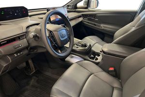 Toyota bZ4X bild 14
