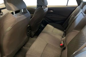 Toyota Corolla bild 13