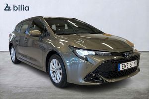 Toyota Corolla bild 20