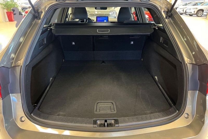 Toyota Corolla bild 12