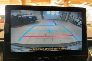 Toyota Corolla bild 15