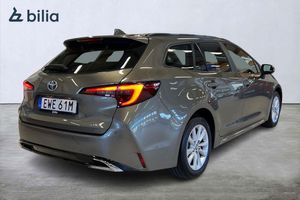 Toyota Corolla bild 19