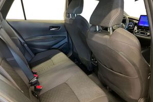 Toyota Corolla bild 9