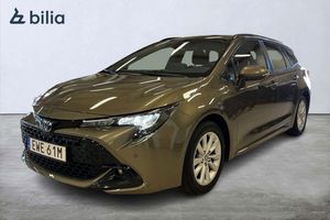 Toyota Corolla bild 1
