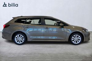 Toyota Corolla bild 18