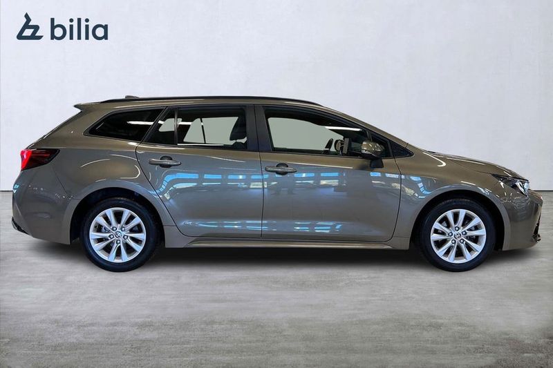 Toyota Corolla bild 18