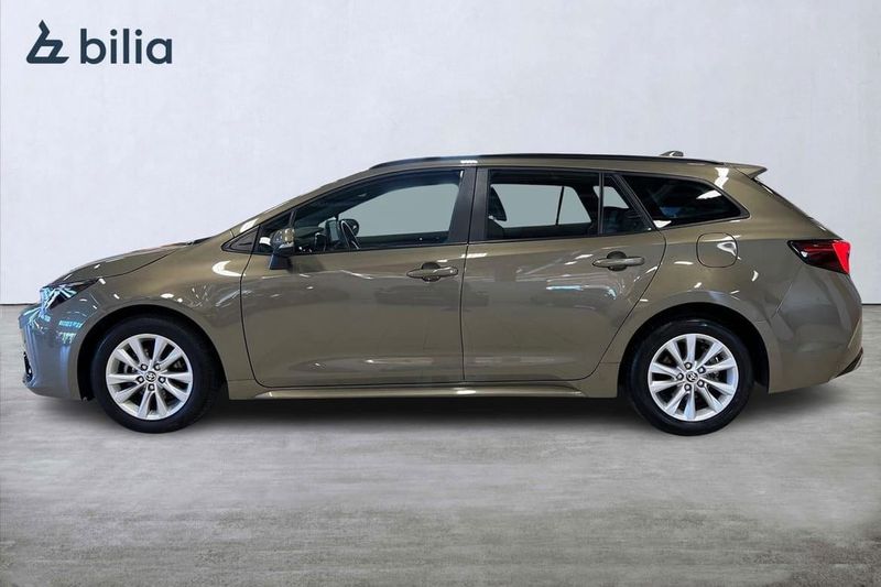 Toyota Corolla bild 3