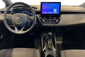 Toyota Corolla bild 10
