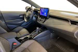 Toyota Corolla bild 7