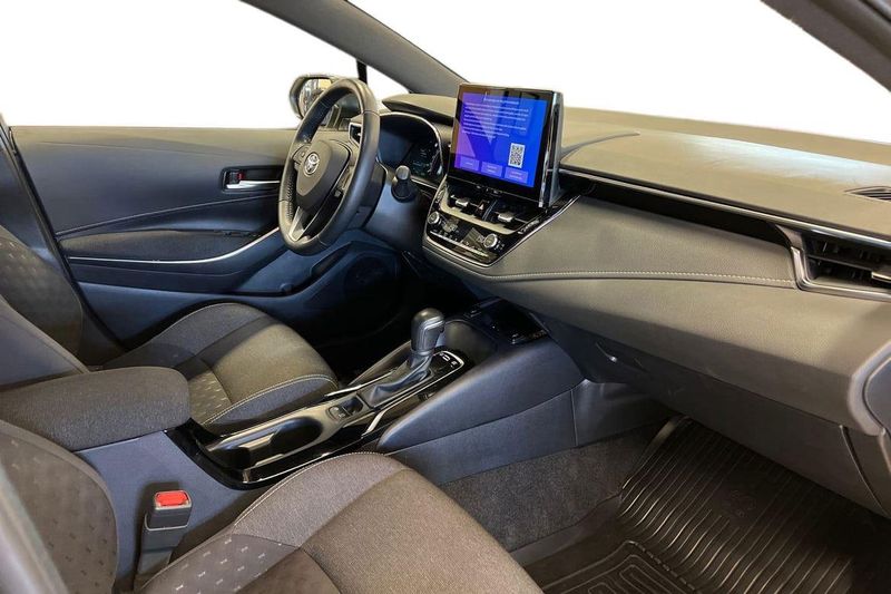 Toyota Corolla bild 7