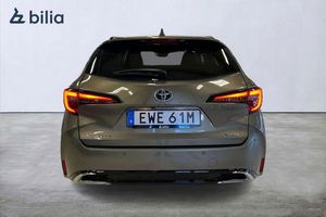 Toyota Corolla bild 5