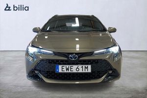 Toyota Corolla bild 6