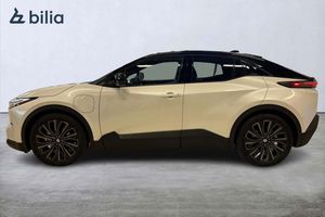 Toyota C-HR+ bild 3