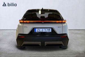 Toyota C-HR+ bild 5