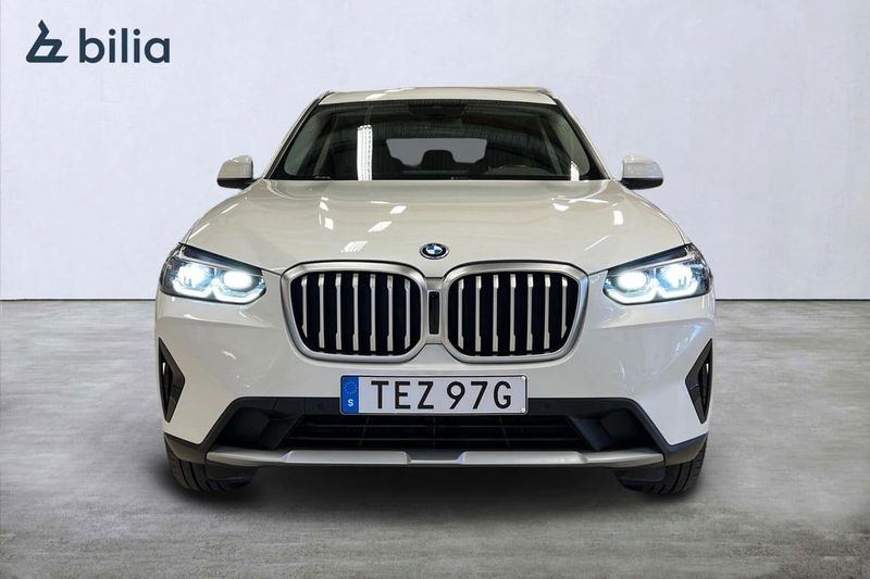 BMW X3 bild 6