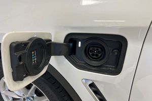 BMW X3 bild 21