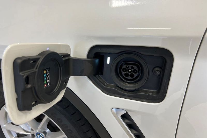 BMW X3 bild 21
