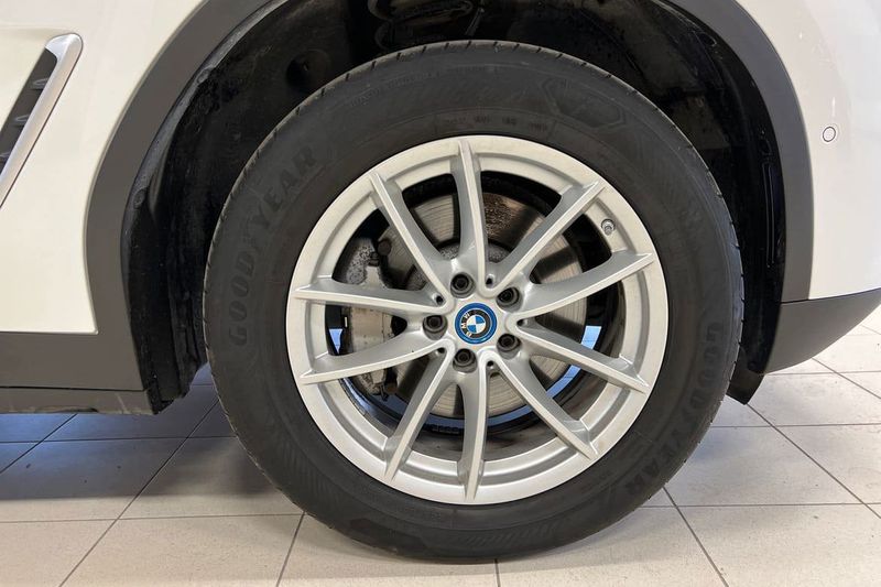 BMW X3 bild 17