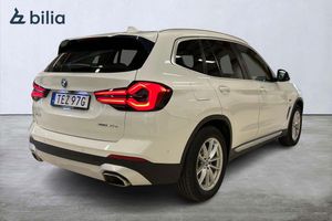 BMW X3 bild 19