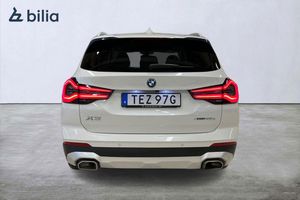 BMW X3 bild 5
