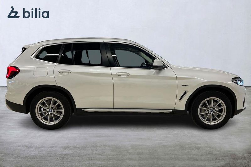 BMW X3 bild 18