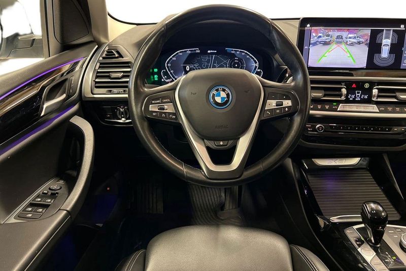 BMW X3 bild 11