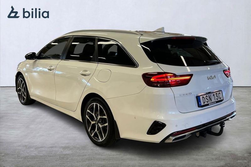 Kia Cee´d bild 2