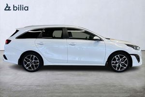 Kia Cee´d bild 18