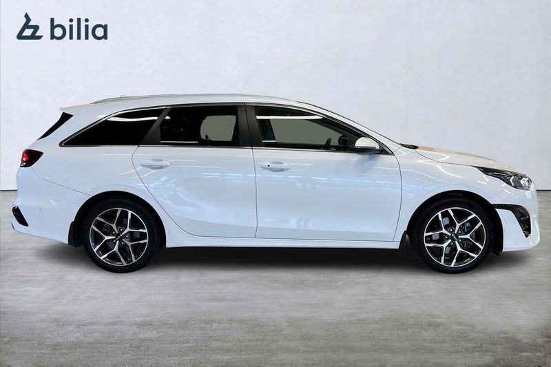 Kia Cee´d bild 18