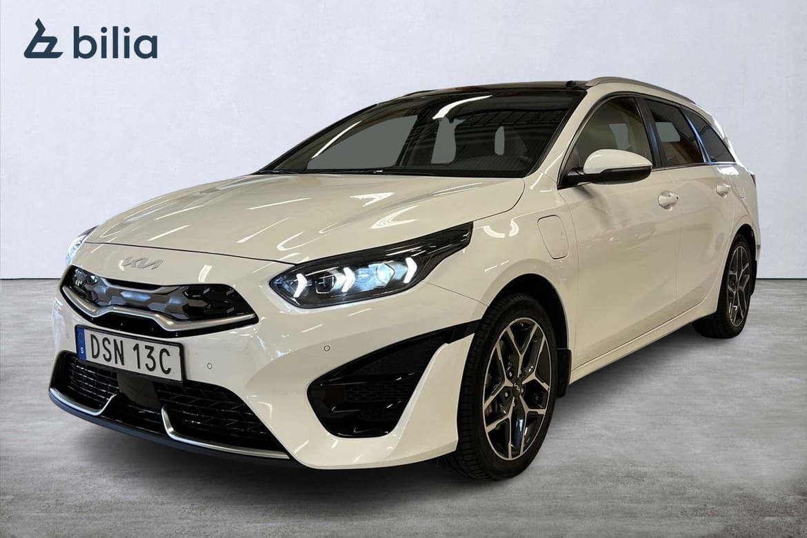 Kia Cee´d
