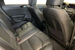 Kia Cee´d bild 8