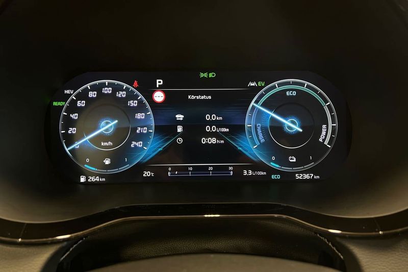 Kia Cee´d bild 16