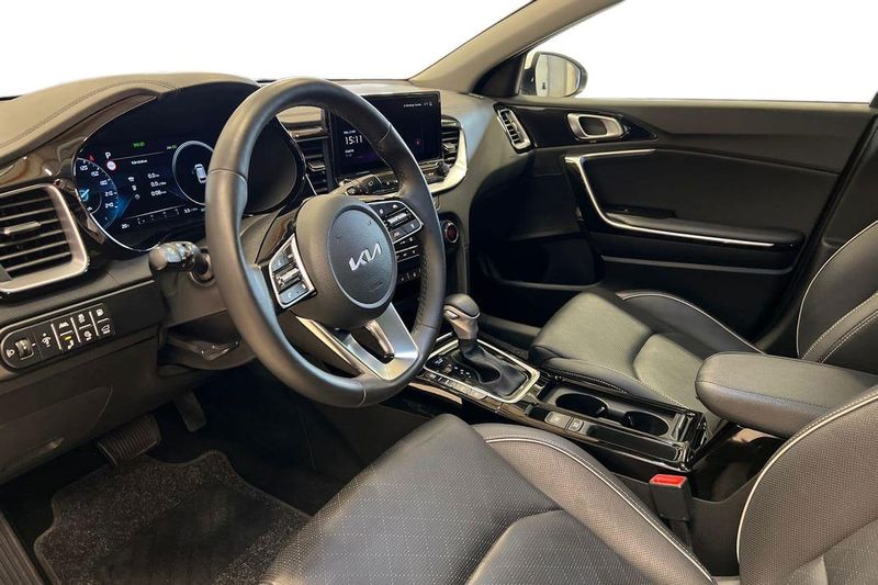 Kia Cee´d bild 14