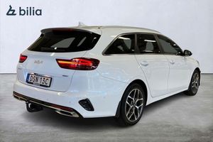 Kia Cee´d bild 19