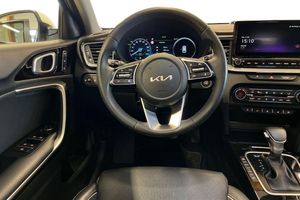 Kia Cee´d bild 11