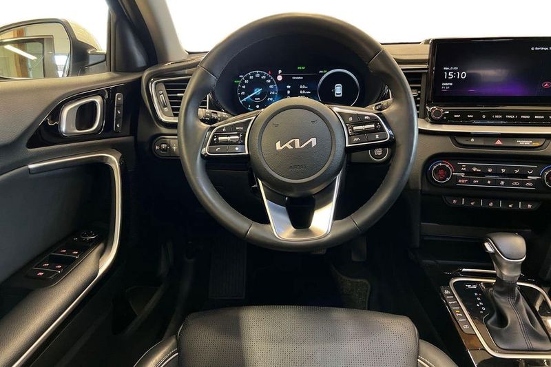 Kia Cee´d bild 11