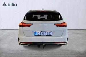 Kia Cee´d bild 5