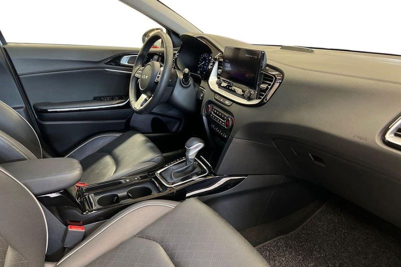 Kia Cee´d bild 7