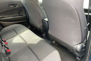 Toyota C-HR bild 8