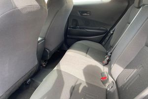 Toyota C-HR bild 12