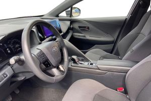 Toyota C-HR bild 13
