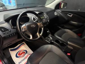 Hyundai ix35 bild 7