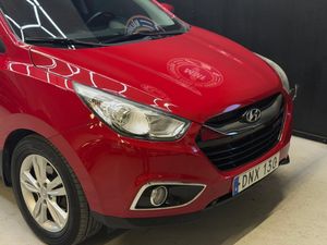 Hyundai ix35 bild 6