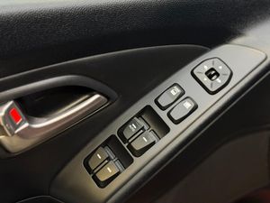 Hyundai ix35 bild 15