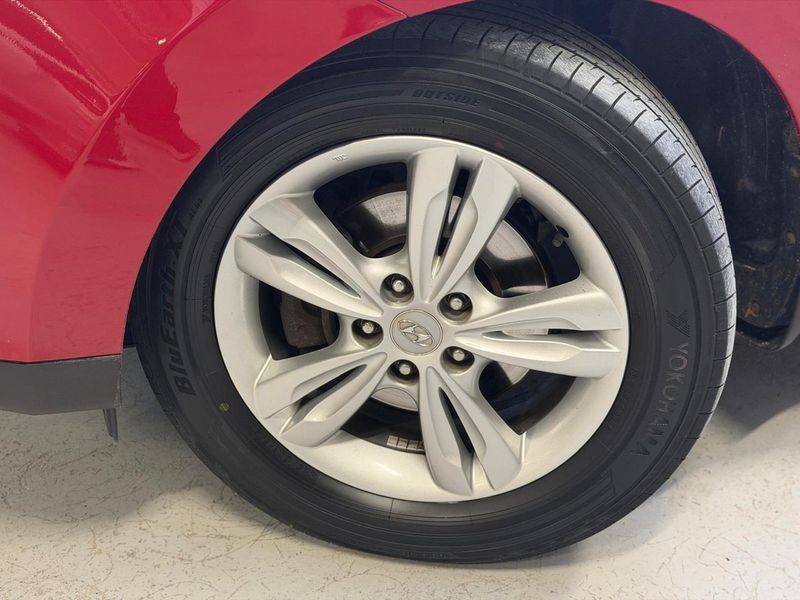 Hyundai ix35 bild 18
