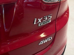 Hyundai ix35 bild 19