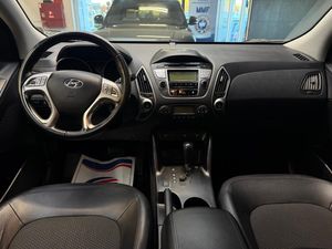 Hyundai ix35 bild 8